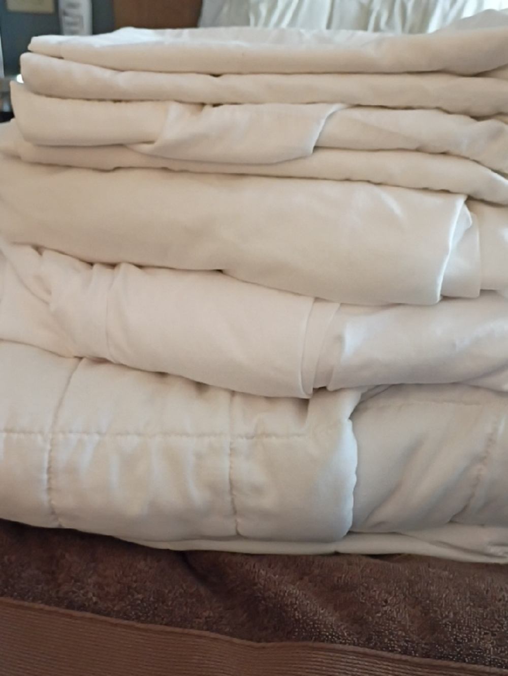 Queen Sheets Set